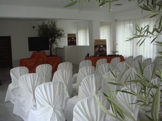 Imagen general del Hotel Hacienda Na Xamena. Foto 9