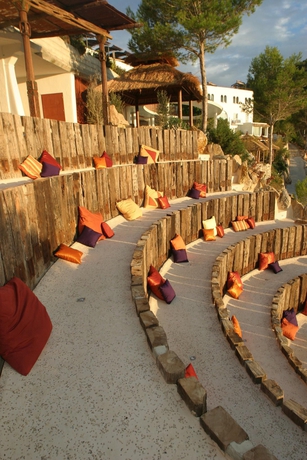 Imagen general del Hotel Hacienda Na Xamena. Foto 10