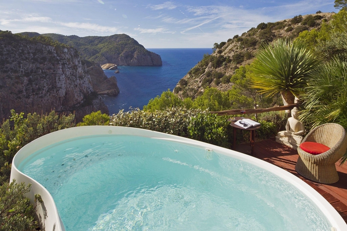 Imagen general del Hotel Hacienda Na Xamena. Foto 11