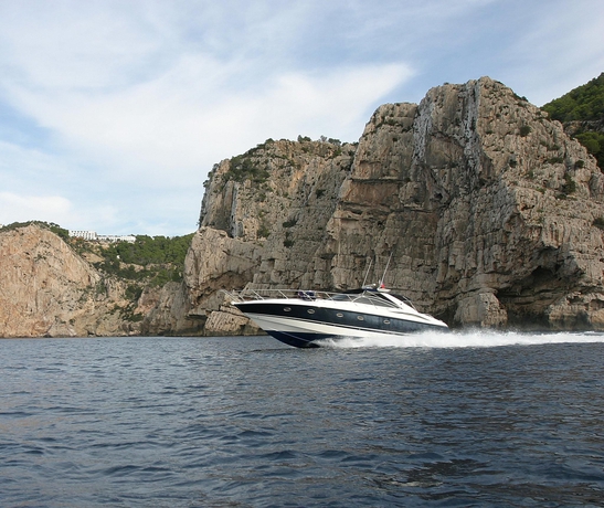 Imagen general del Hotel Hacienda Na Xamena. Foto 12