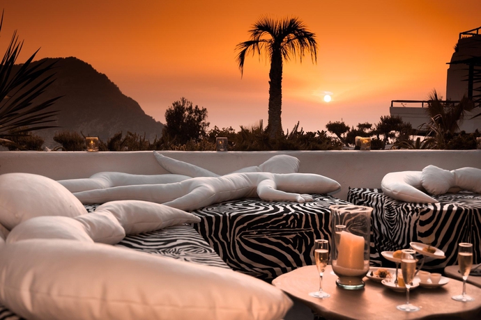 Imagen general del Hotel Hacienda Na Xamena. Foto 13