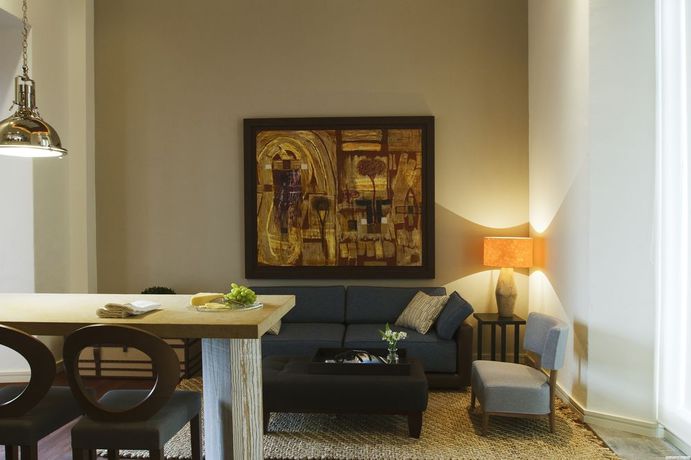 Imagen general del Hotel Hacienda Peña Pobre. Foto 3