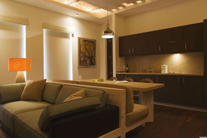 Imagen general del Hotel Hacienda Peña Pobre. Foto 4