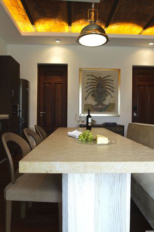 Imagen general del Hotel Hacienda Peña Pobre. Foto 5