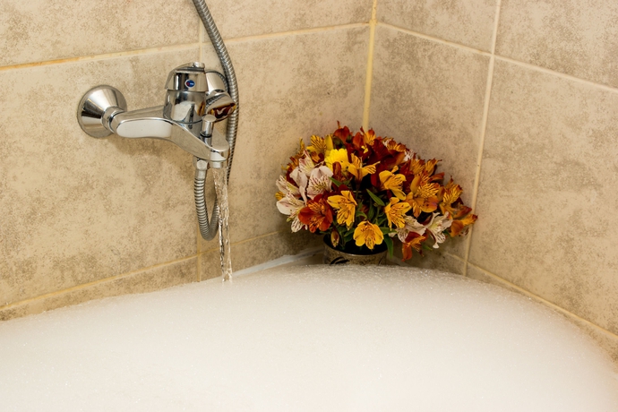 Imagen de la habitación del Hotel Hacienda Plaza De Armas. Foto 11