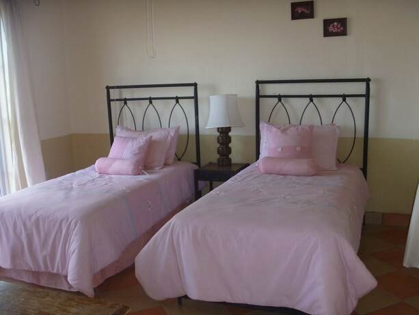 Imagen general del Hotel Hacienda Pozo Cota. Foto 3