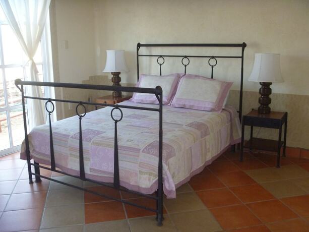 Imagen general del Hotel Hacienda Pozo Cota. Foto 8