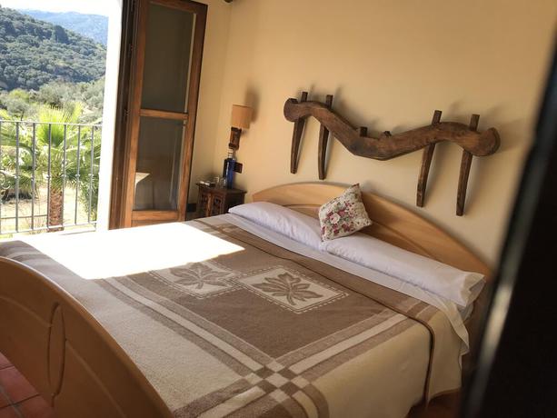 Imagen de la habitación del Hotel Hacienda Puerto De Las Muelas. Foto 3