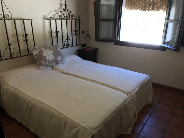 Imagen de la habitación del Hotel Hacienda Puerto De Las Muelas. Foto 4