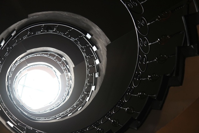 Imagen de los interiores del Hotel Hacienda Puno. Foto 16