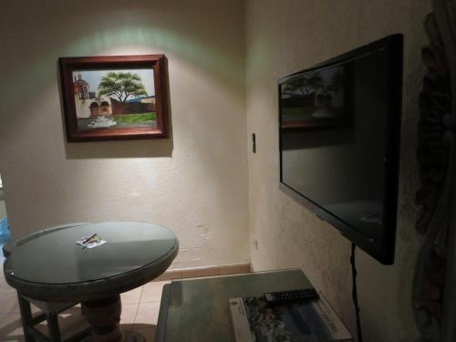 Imagen de la habitación del Hotel Hacienda, REYNOSA. Foto 8
