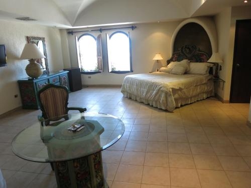 Imagen general del Hotel Hacienda, REYNOSA. Foto 4