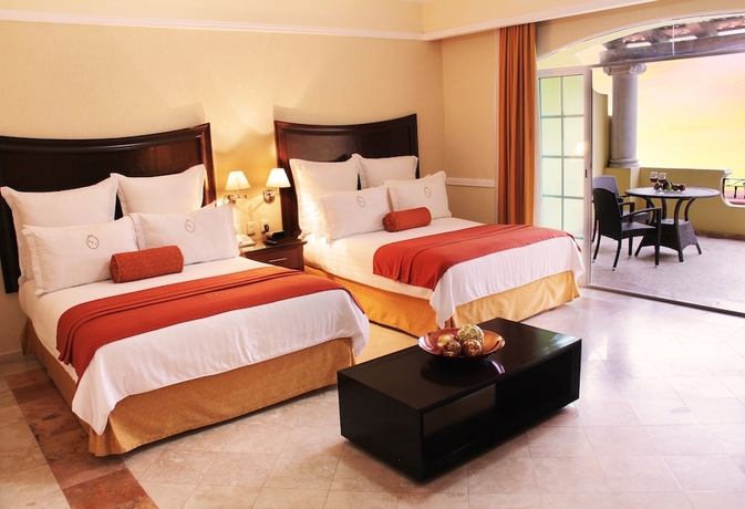 Imagen de la habitación del Hotel Hacienda Real Del Caribe. Foto 3