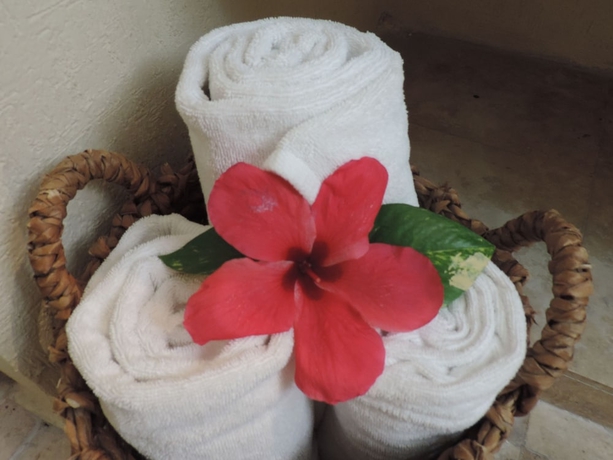 Imagen de la habitación del Hotel Hacienda Real Del Caribe. Foto 6