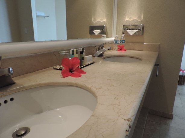 Imagen de la habitación del Hotel Hacienda Real Del Caribe. Foto 11