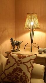 Imagen de los interiores del Hotel Hacienda Real Los Olivos. Foto 8