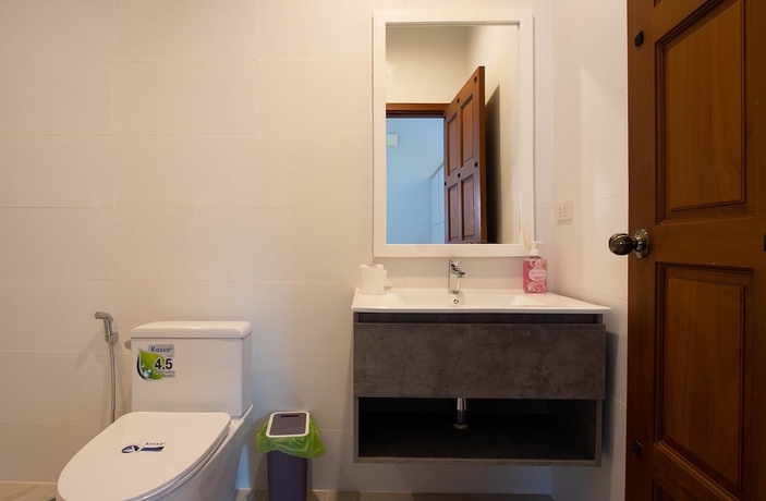 Imagen de la habitación del Hotel Hacienda Resort Mae Phim. Foto 1