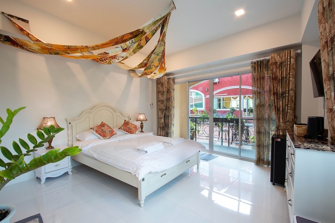 Imagen de la habitación del Hotel Hacienda Resort Mae Phim. Foto 5