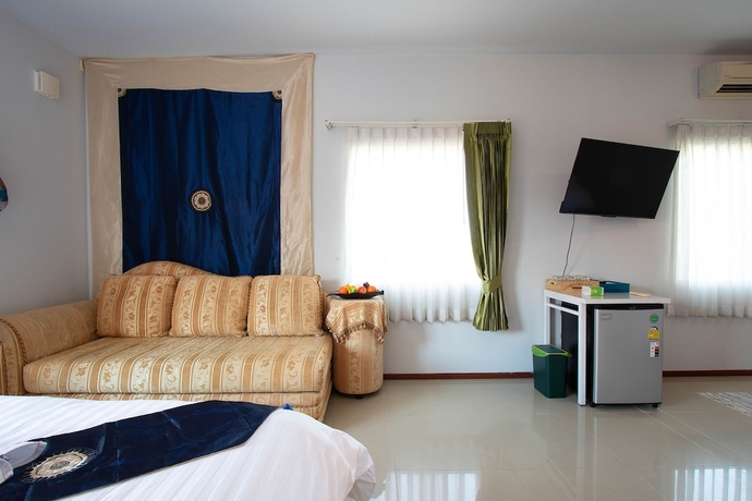 Imagen de la habitación del Hotel Hacienda Resort Mae Phim. Foto 14