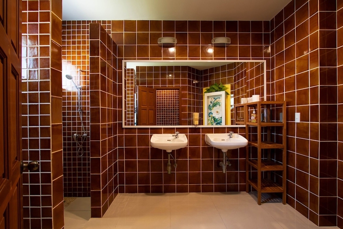 Imagen de la habitación del Hotel Hacienda Resort Mae Phim. Foto 18
