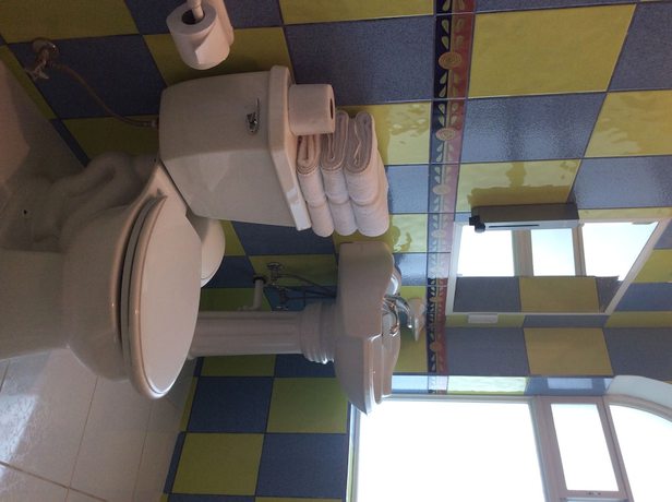 Imagen de la habitación del Hotel Hacienda Rio Blanco. Foto 12