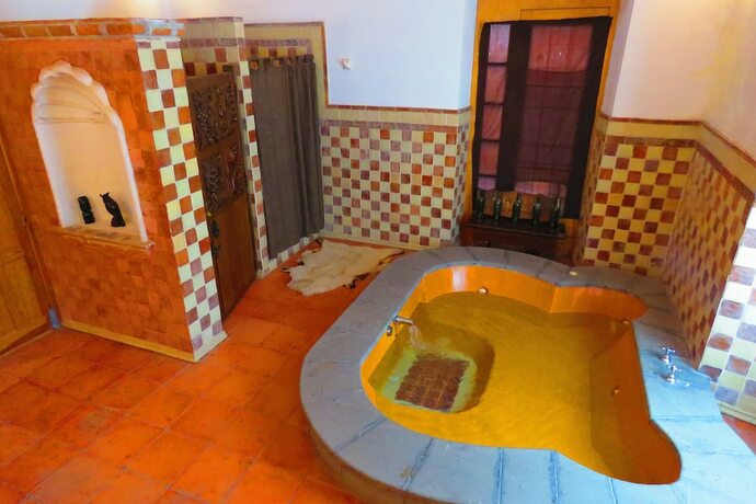 Imagen general del Hotel Hacienda SACAL. Foto 5