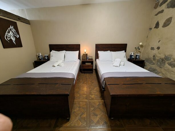 Imagen general del Hotel Hacienda SACAL. Foto 6
