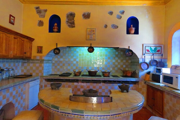 Imagen general del Hotel Hacienda SACAL. Foto 13