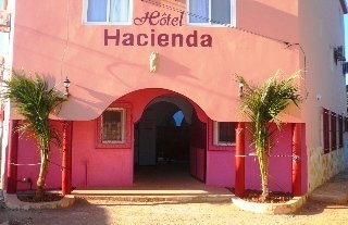 Imagen del Hotel Hacienda Saly. Foto 1