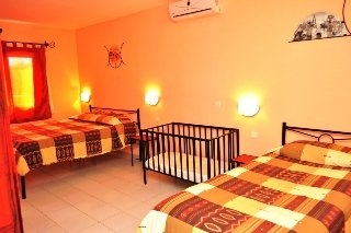 Imagen del Hotel Hacienda Saly. Foto 2