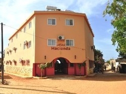 Imagen del Hotel Hacienda Saly. Foto 3
