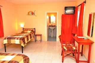 Imagen del Hotel Hacienda Saly. Foto 5