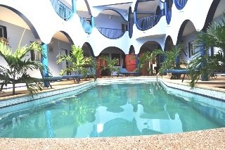 Imagen del Hotel Hacienda Saly. Foto 8