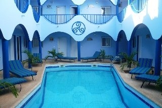 Imagen del Hotel Hacienda Saly. Foto 10