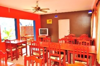 Imagen del Hotel Hacienda Saly. Foto 13