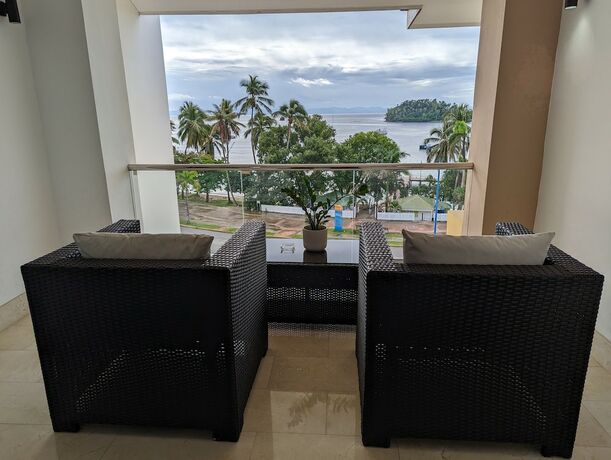 Imagen general del Hotel Hacienda Samana Bay And Residence. Foto 4