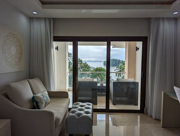 Imagen general del Hotel Hacienda Samana Bay And Residence. Foto 6