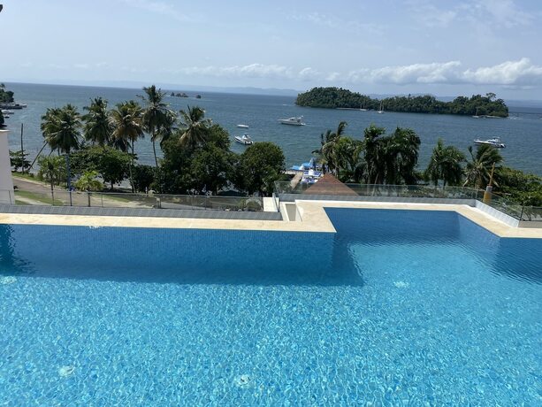 Imagen general del Hotel Hacienda Samana Bay And Residence. Foto 9