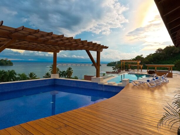 Imagen general del Hotel Hacienda Samana Bay And Residence. Foto 10
