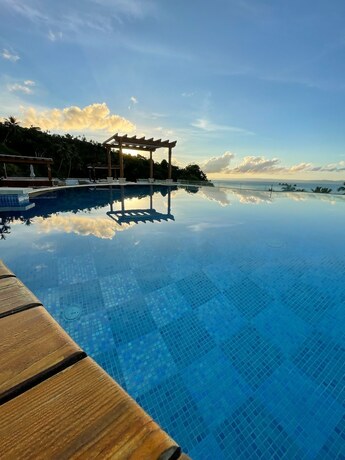 Imagen general del Hotel Hacienda Samana Bay And Residence. Foto 14