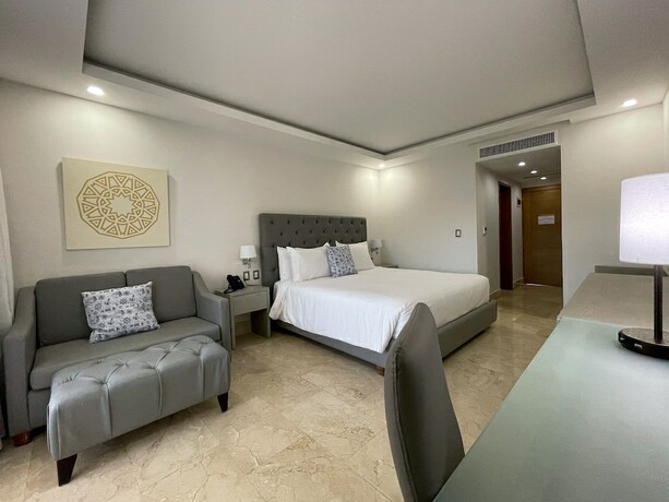 Imagen de la habitación del Hotel Hacienda Samana Bay And Residence. Foto 18