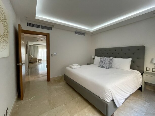 Imagen de la habitación del Hotel Hacienda Samana Bay And Residence. Foto 19