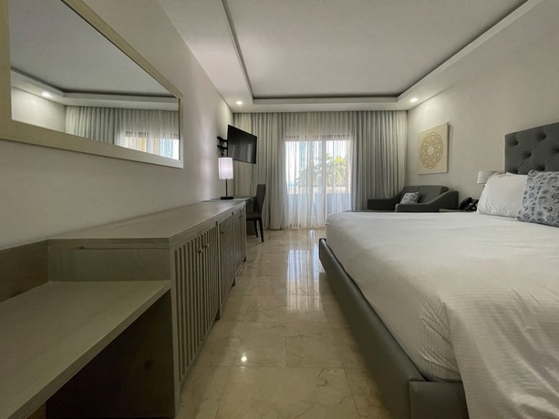 Imagen de la habitación del Hotel Hacienda Samana Bay And Residence. Foto 20