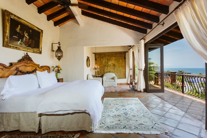 Imagen de la habitación del Hotel Hacienda San Angel. Foto 3