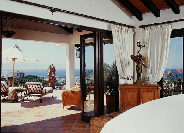 Imagen de la habitación del Hotel Hacienda San Angel. Foto 6