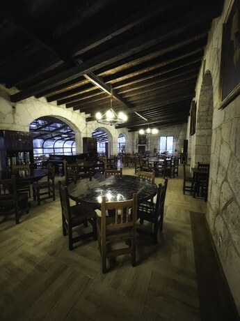 Imagen general del Hotel Hacienda San Miguel Regla. Foto 3