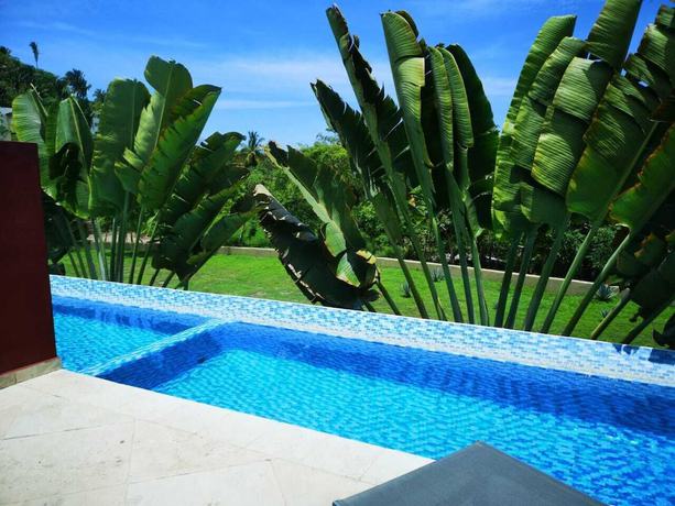 Imagen de la habitación del Hotel Hacienda San Pancho. Foto 5
