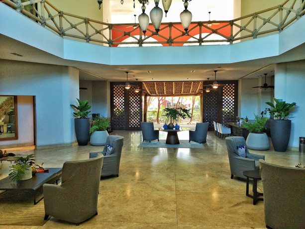Imagen de los interiores del Hotel Hacienda San Pancho. Foto 18
