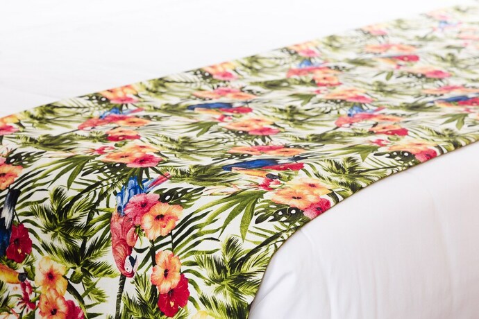 Imagen de la habitación del Hotel Hacienda Santa Clara. Foto 14