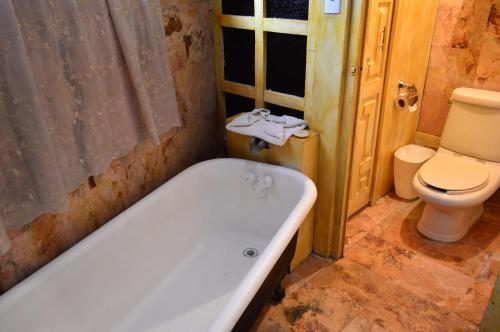 Imagen de la habitación del Hotel Hacienda Santa Maria Regla. Foto 5
